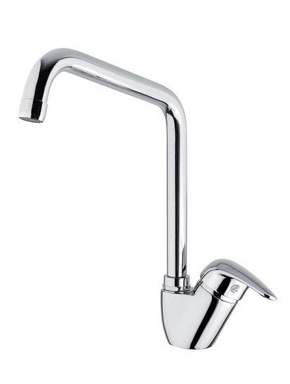 GABOLI LUIGI - ST26 - Lavello - Cromo