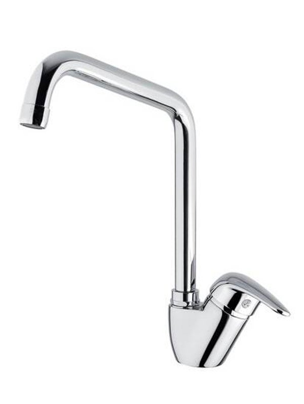 GABOLI LUIGI - ST26 - Lavello - Cromo