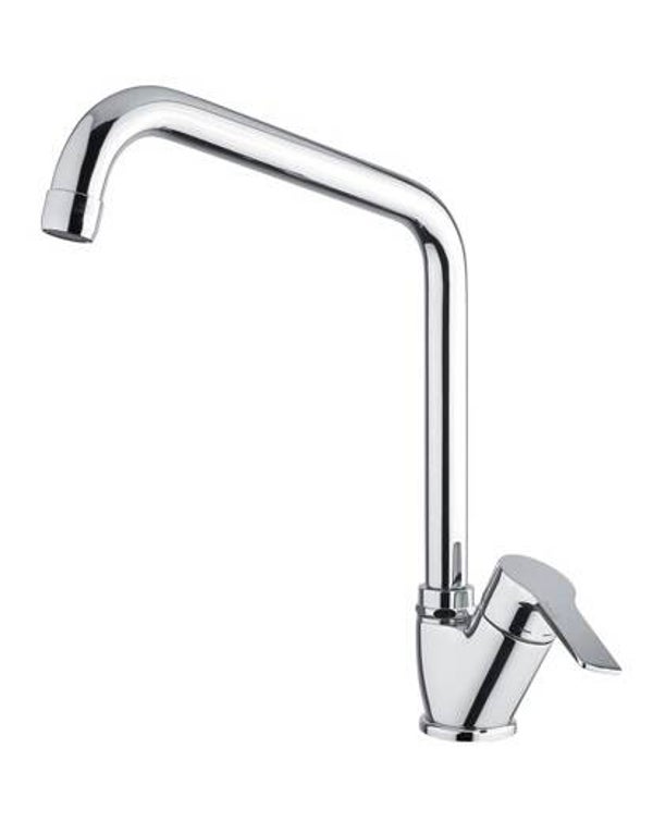 GABOLI LUIGI - N120 - Lavello - Cromo