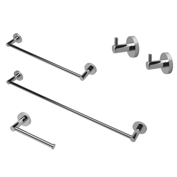 ARES - Kit Life 5 pezzi