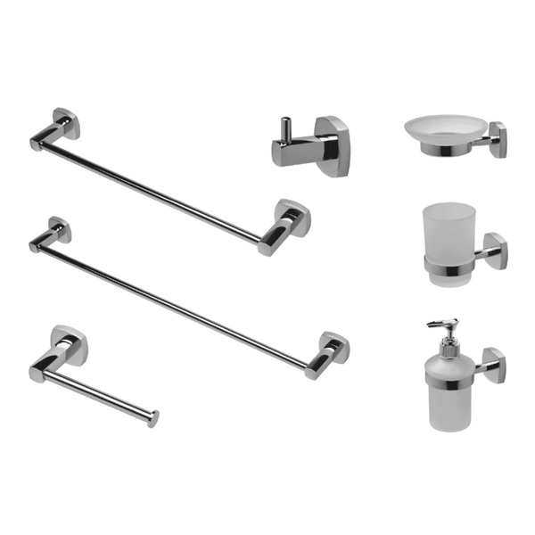 ARES - Kit Trend 7 pezzi