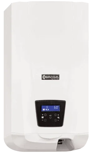 COSMOGAS - NOVAplus - Caldaia a condensazione