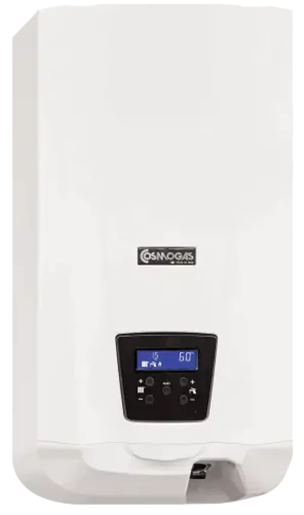 COSMOGAS - NOVAplus - Caldaia a condensazione