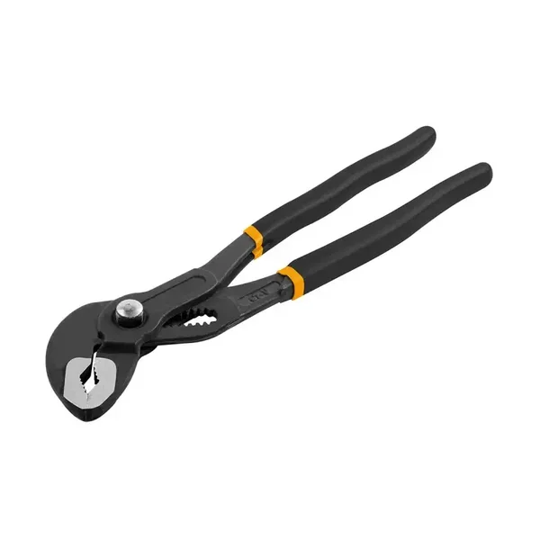 PINZA REGOLABILE CON SGANCIO RAPIDO 250MM TOLSEN