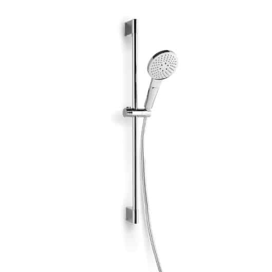 ARES - Kit Smart - Acciaio - Cromo