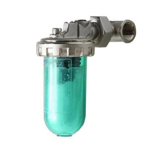 Dosatore di Polifosfato