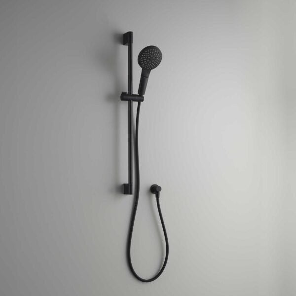 ARES - Kit Smart – Acciaio - Nero Opaco