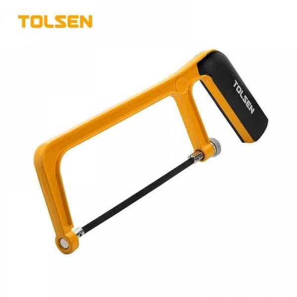 SEGHETTO MINI 150 MM TOLSEN