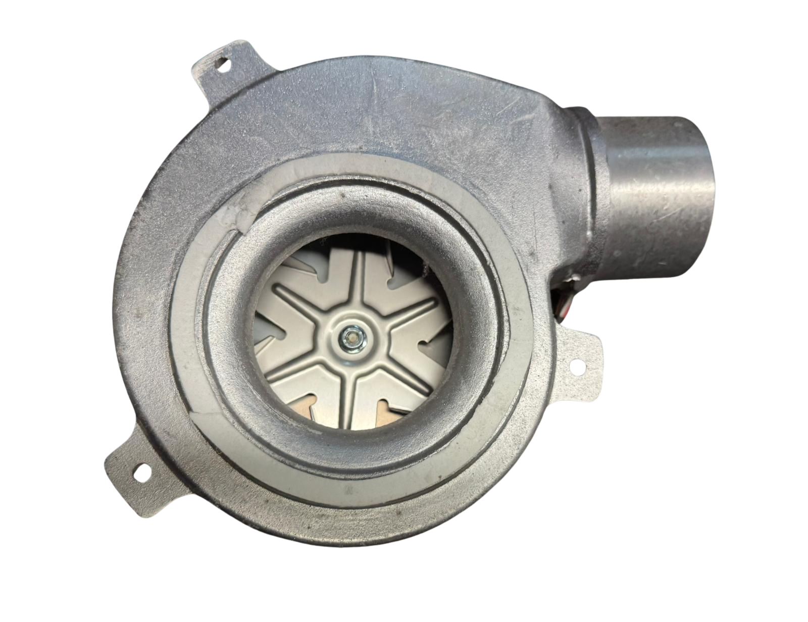 PALAZZETTI - Ventilatore fumi Stagno