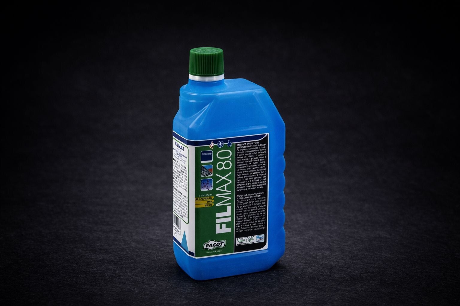 Manutenzione impianti