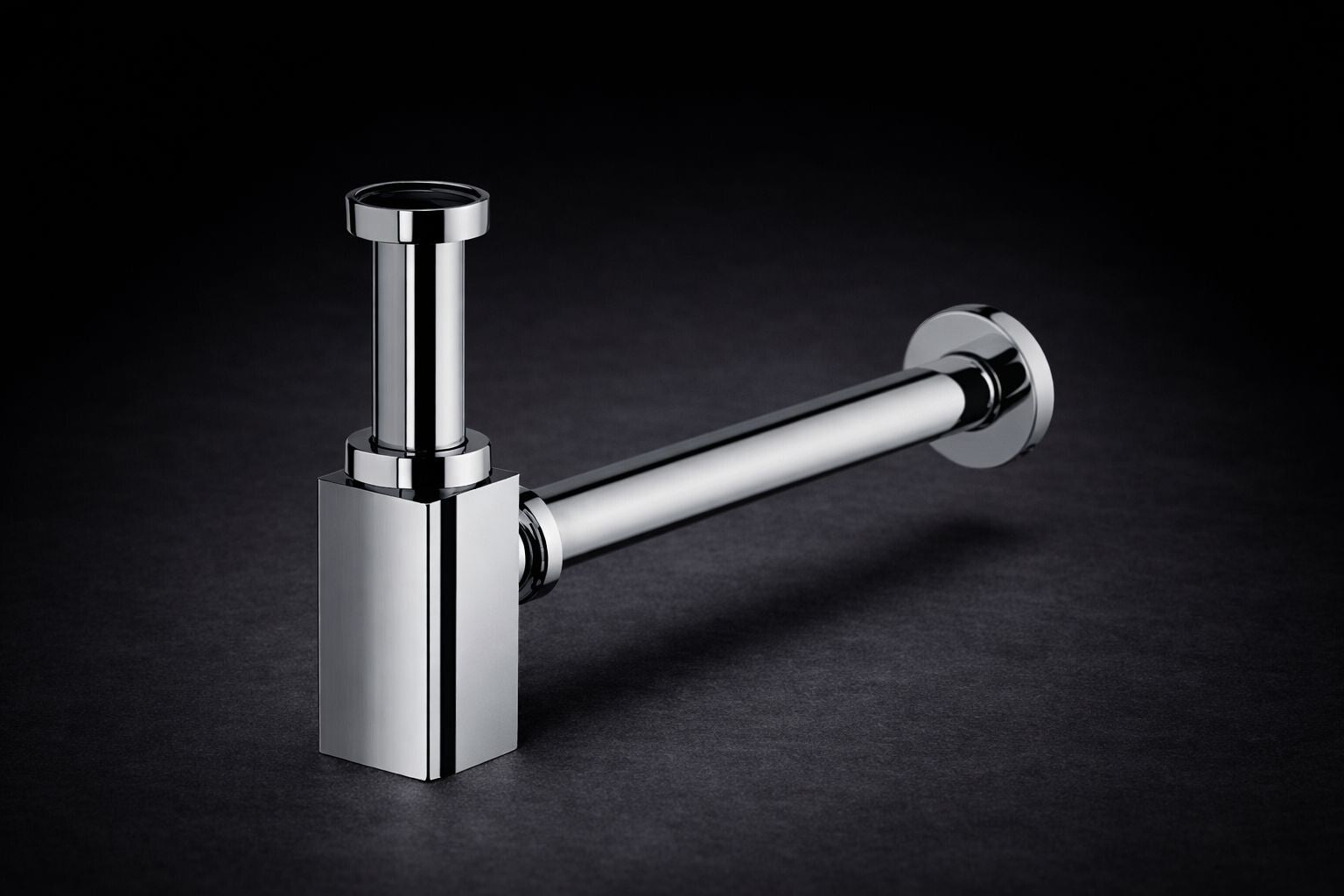 Sifoni e pilette idrauliche