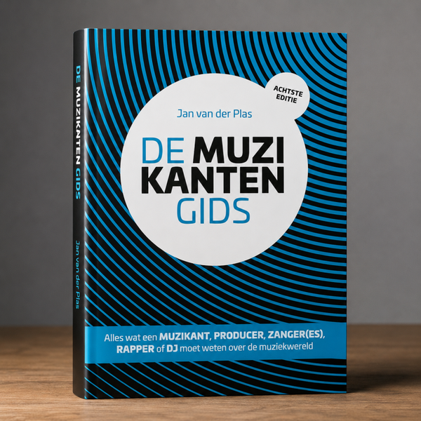 De muziekanten gids