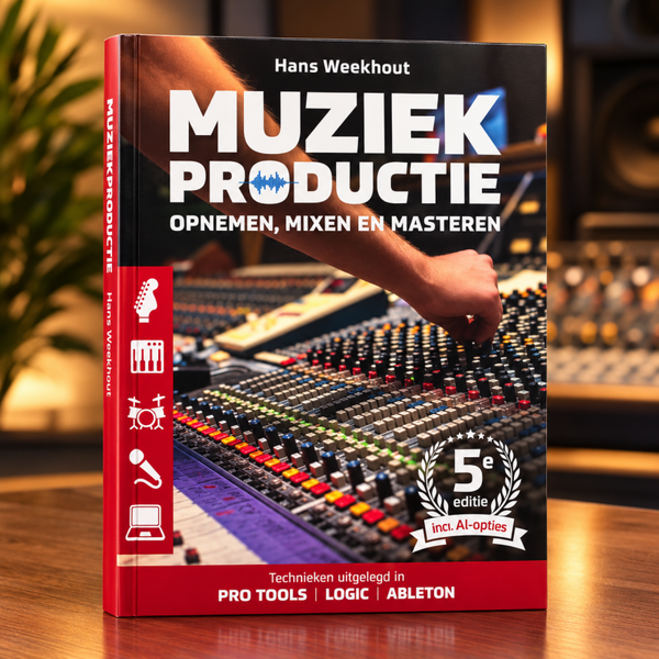 Muziek productie