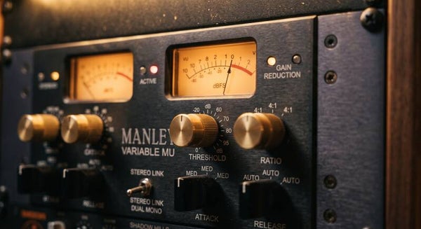 Mastering