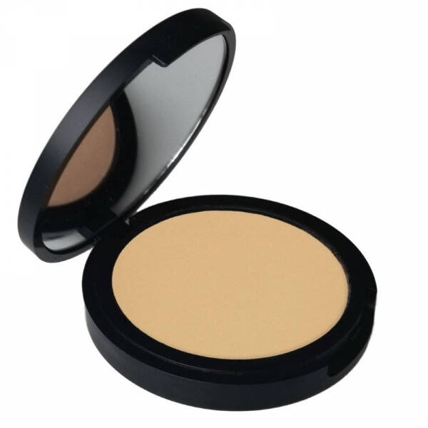 2 in 1 Mineral foundation  Greta