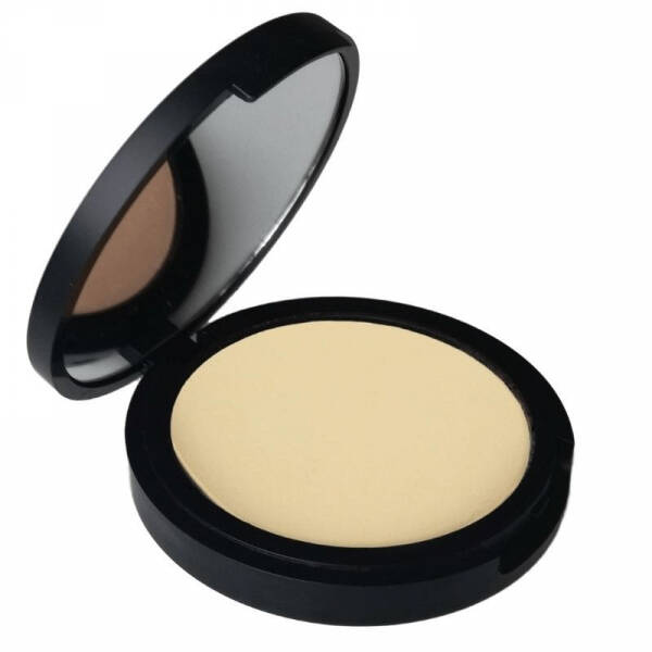 2 in 1 Mineral foundation Daisy