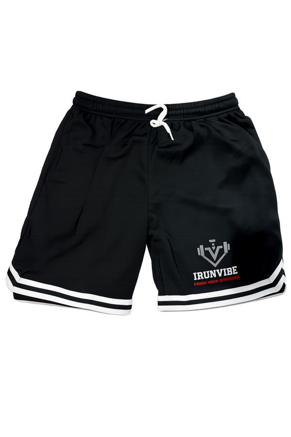 Ironvibe basic shorts