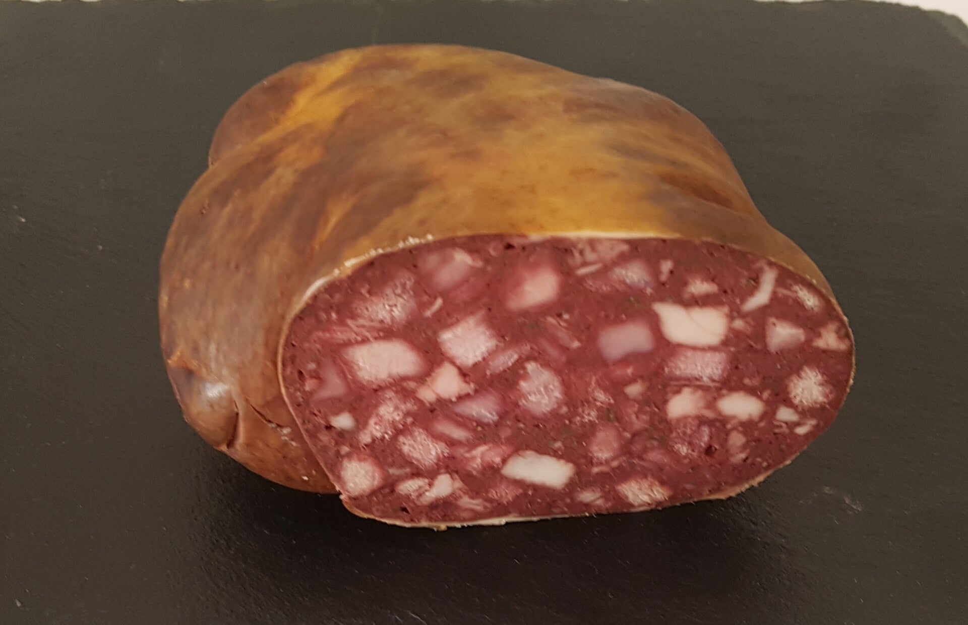 Hausmacher Blutwurst 1000g