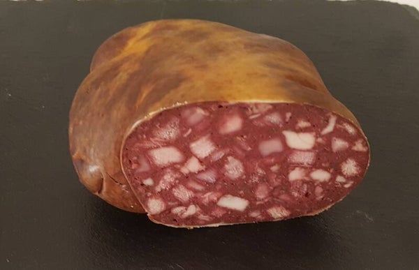 Hausmacher Blutwurst 1000g