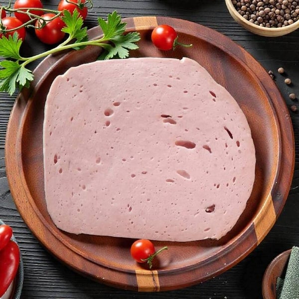 Hausmacher Leberkäse 1000g
