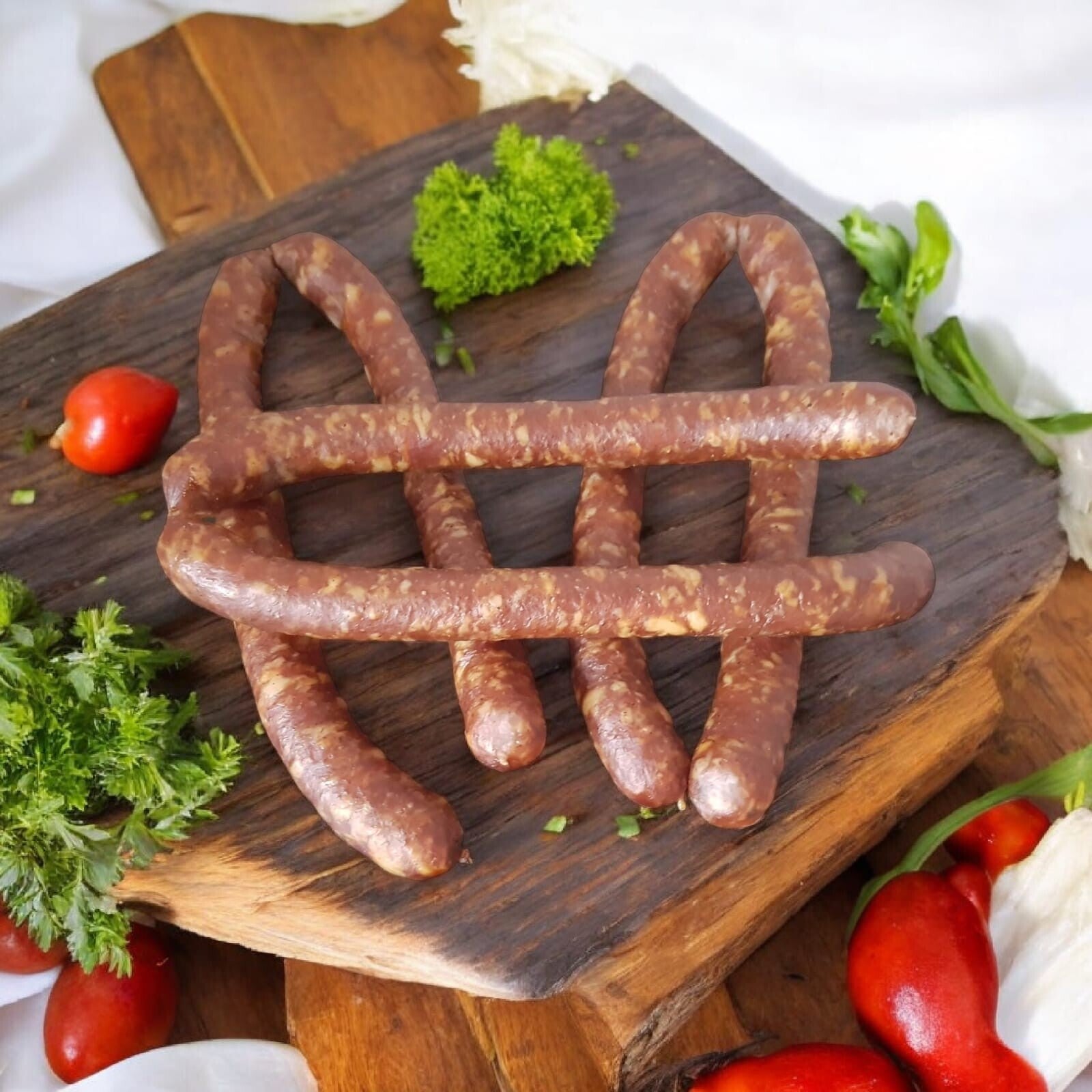 Pfefferbeißer 1000g
