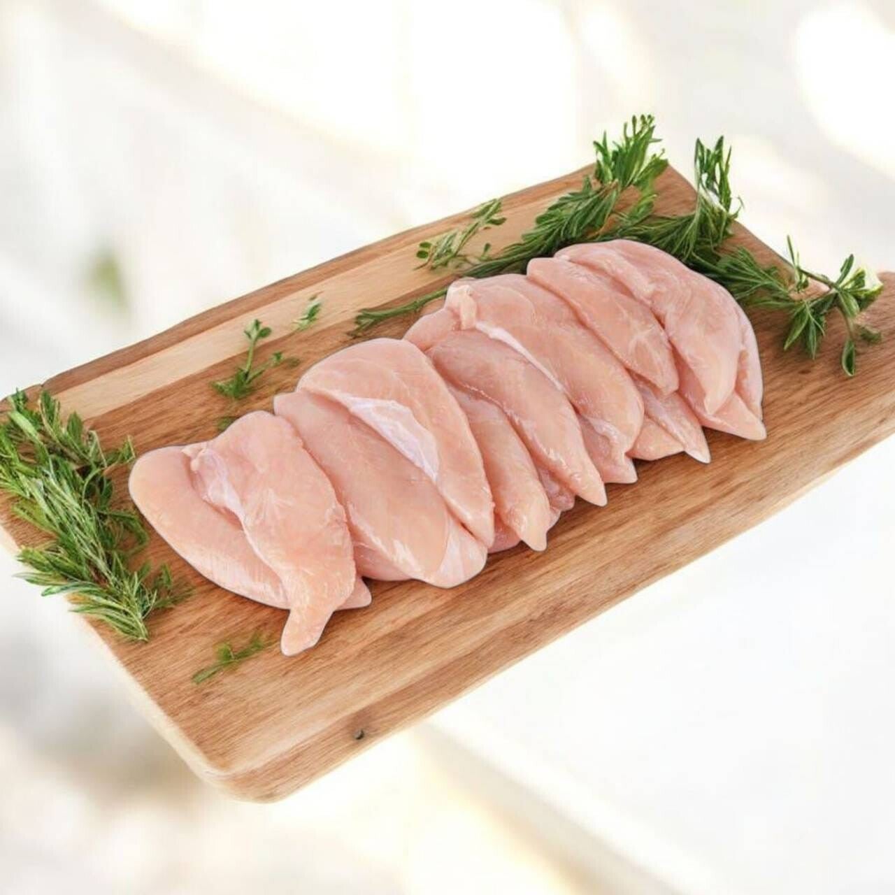 Hähnchen - Brustfilet