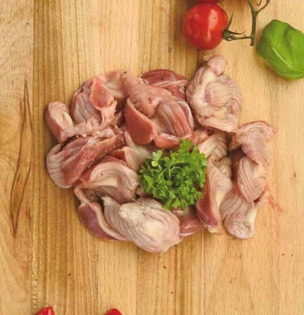 Hähnchen - Mägen 1000g