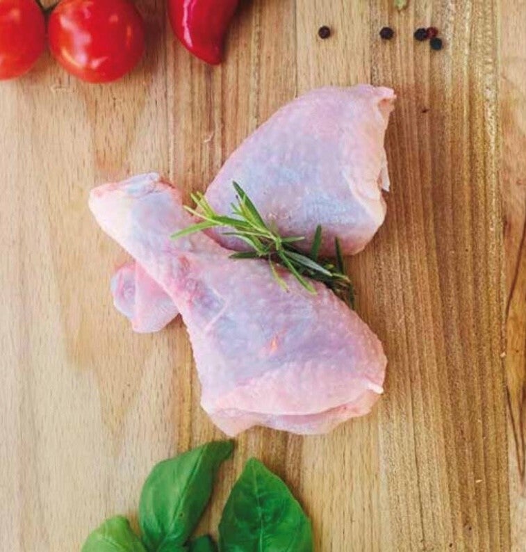 Hähnchen - Unterschenkel 1000g