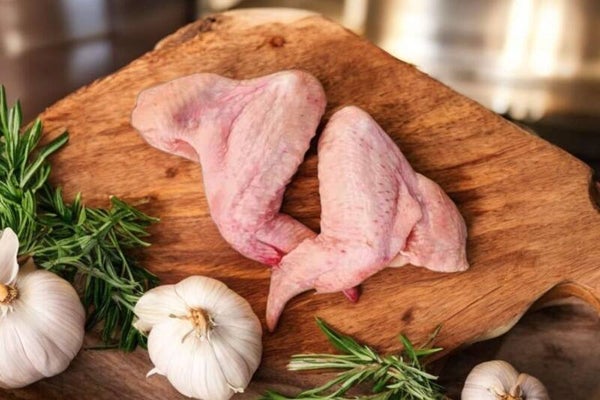 Hähnchen - Flügel 1000g