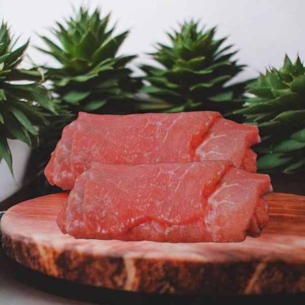 Rouladen vom Rind 1000g