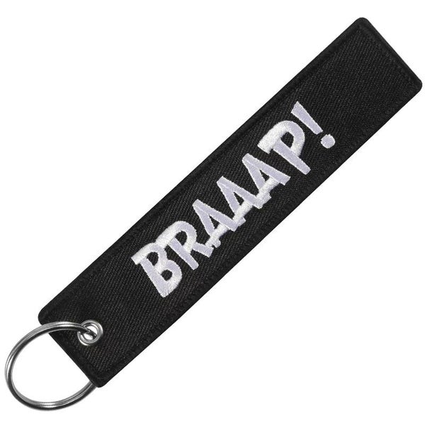 BRAAAP! Keychain 