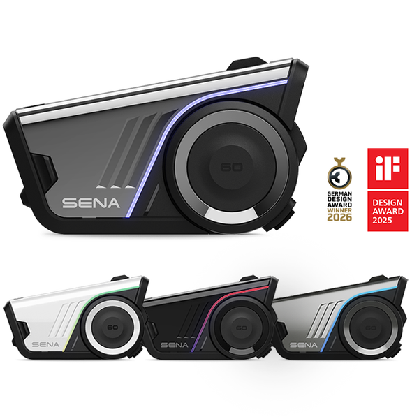 Sena 60S