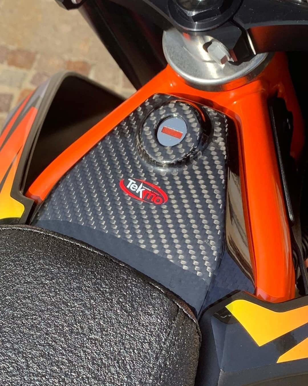 KTM SMC 690 Enduro r
