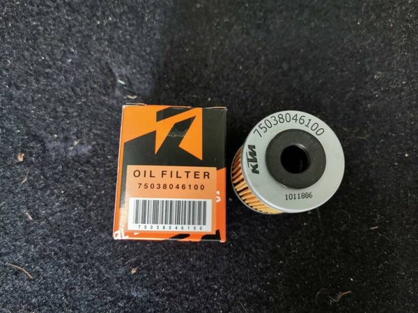 Filter (short) ktm 690 smc-r 2014-2024