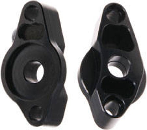 KTM LC8 Mounting Plate