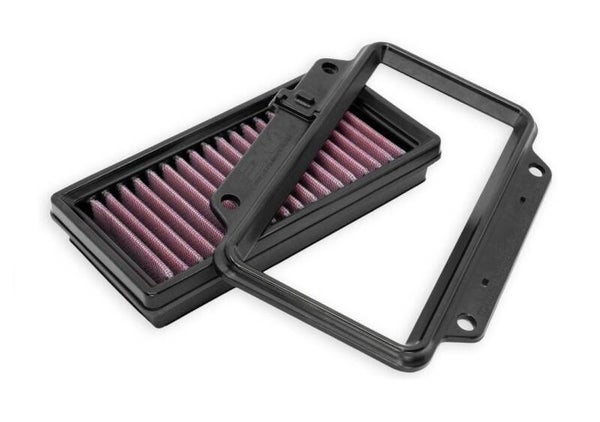 DNA HIGH PERFORMANCE FILTER STAGE 2 KIT HYPERMOTARD 698 MONO '24-