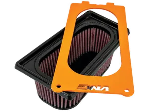 DNA filter & evo 2 lid SET