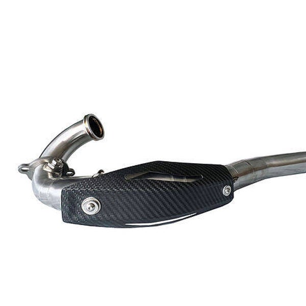 Tekmo Header Pipe Guard for 690/700/701