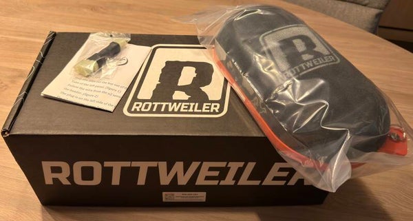 Rottweiler intake ktm 690 smc-r/ GasGas 700