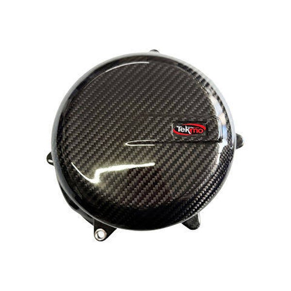 Tekmo carbon clutch cover 2026+