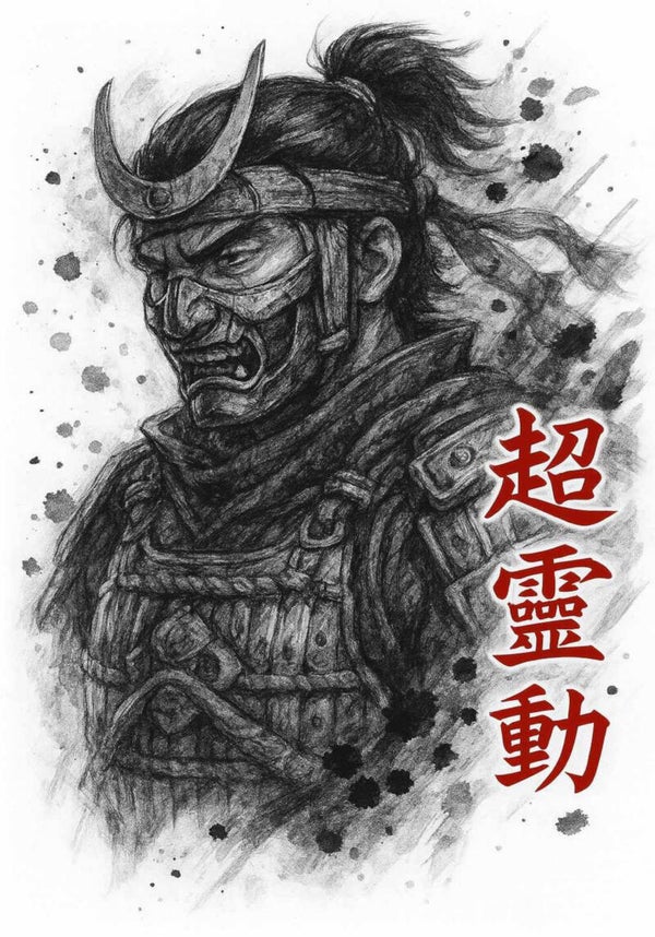 GHOST OF TSUSHIMA - (118)