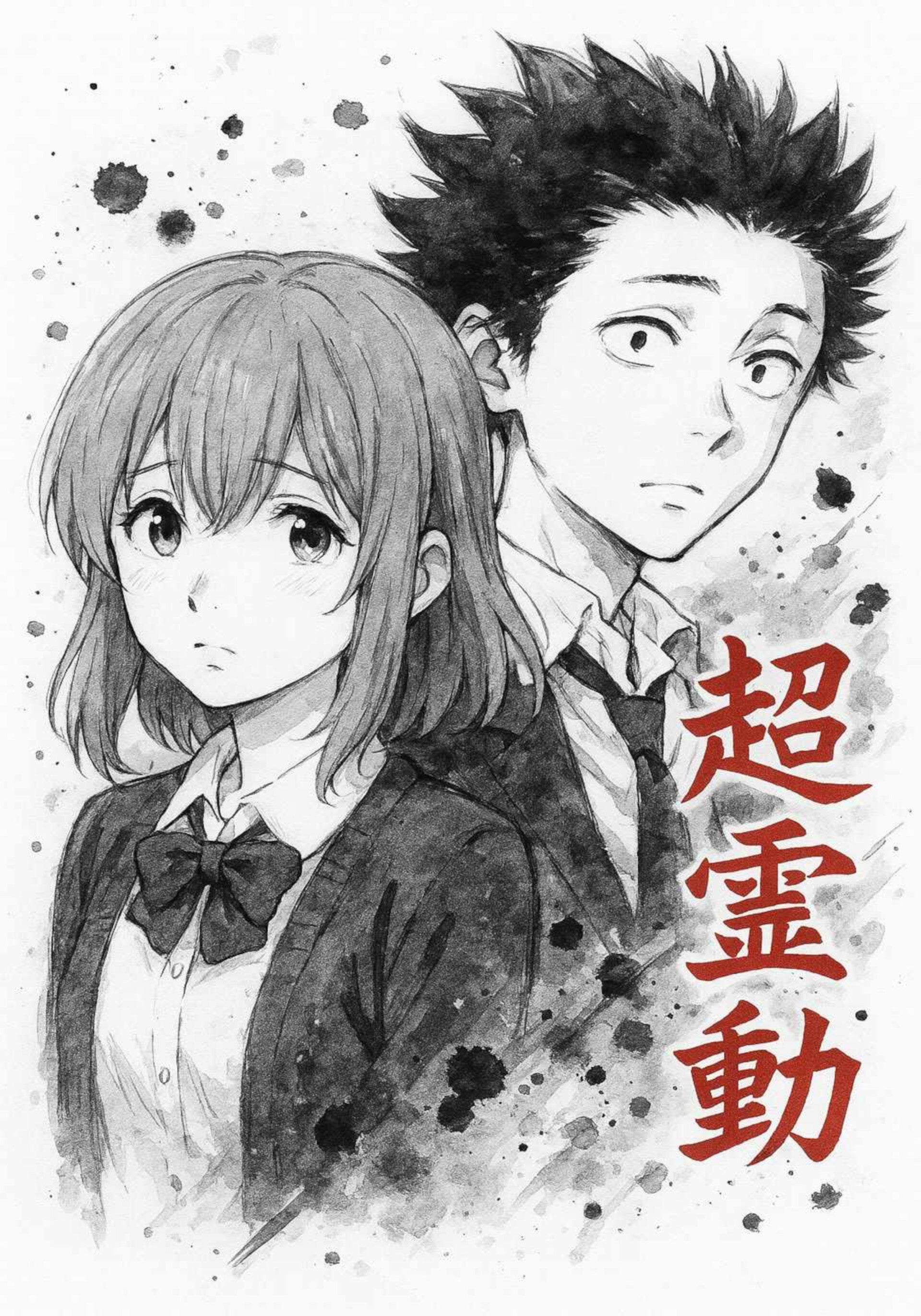 SLIENT VOICE - (224)