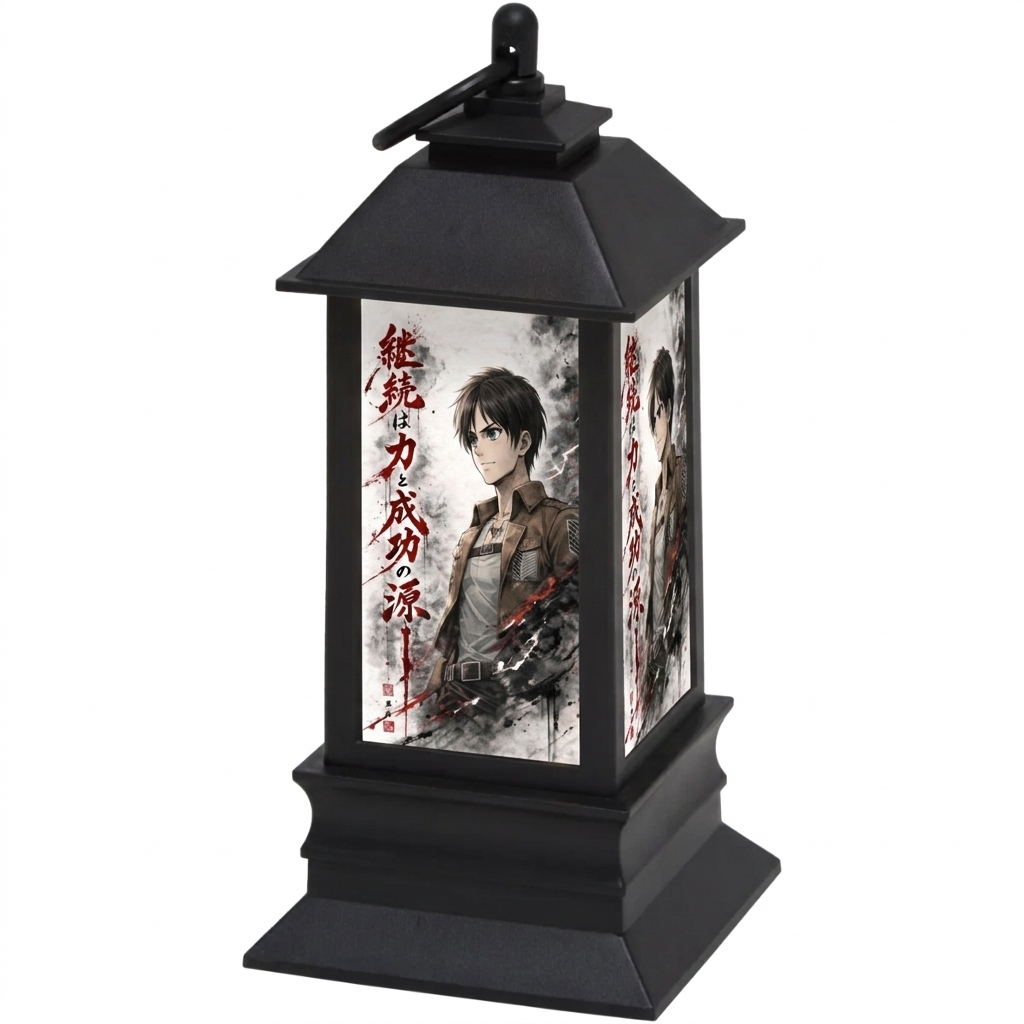 L' ATTAQUE DES TITANS  2