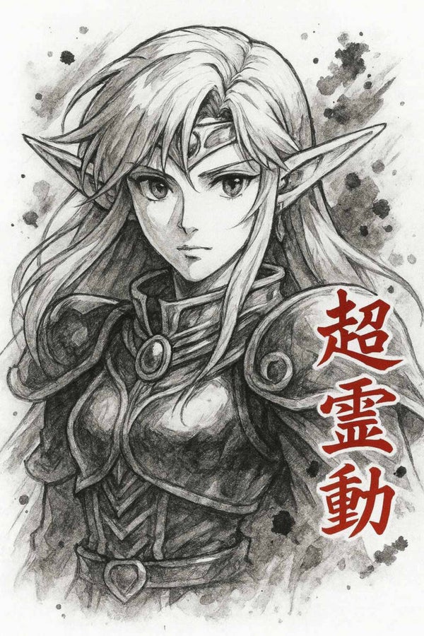 RECORD OF LODOSS WAR (269)