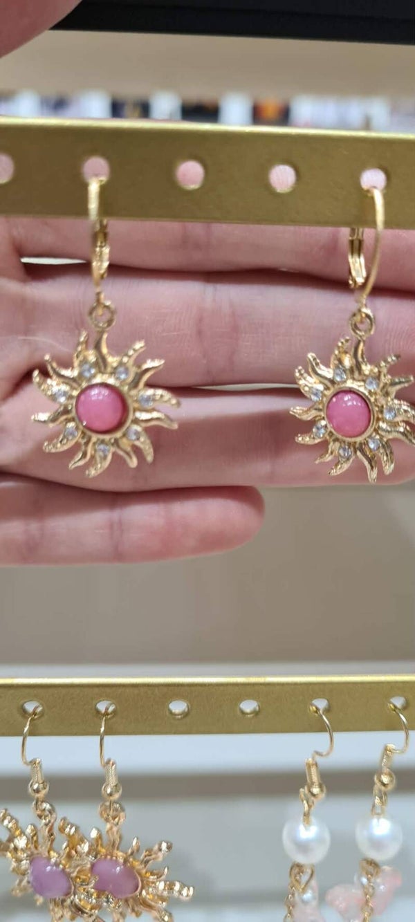 Boucles d' Oreilles (15)