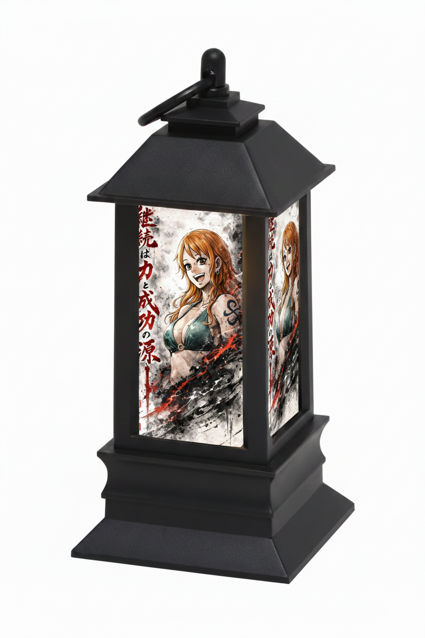 ONEPIECE 12 - NAMI