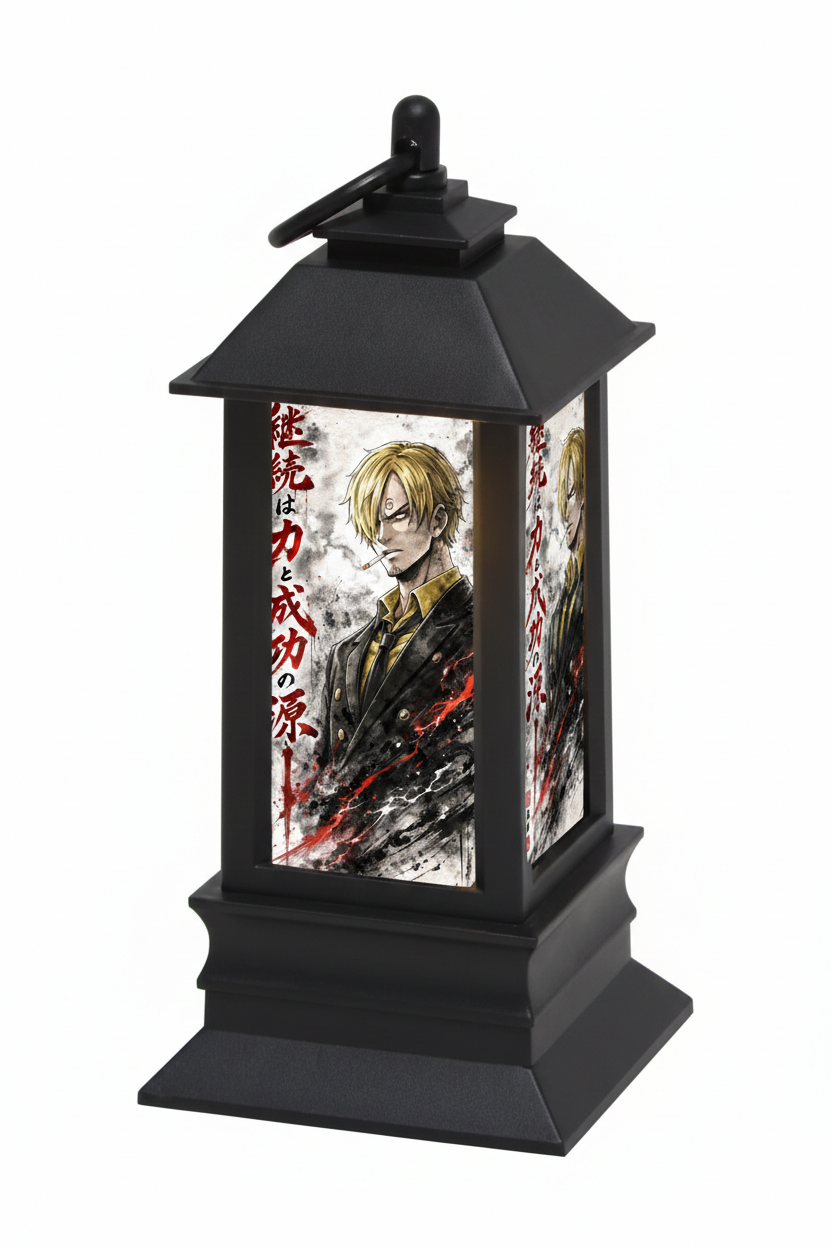 ONEPIECE 13 - SANJI