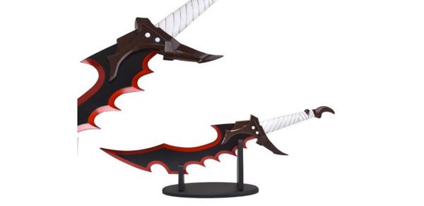Solo Leveling -Dague de Sung Jinwoo -62cm -RH-2412