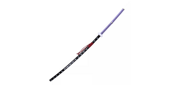 One Piece -Katana Trafalgar -long 142 cm -SH-521RD-2V