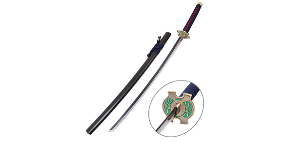 Fairy Tail -Katana de Erza Scarlet -104cm -SH-548